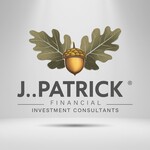 J. Patrick Financial Logo - Entry #1547