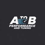 A to B Performance and Tuning Logo - Entry #738