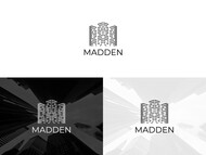 Madden Logo - Entry #2719