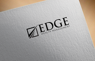 Edge Wealth Management Logo - Entry #262