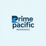 PRIME PACIFIC INSURANCE Logo - Entry #290