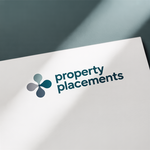 Property Placements Logo - Entry #1439