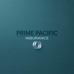PRIME PACIFIC INSURANCE Logo - Entry #1264