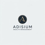 Adisium Wealth Management Logo - Entry #1331
