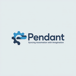 pendant Logo - Entry #3056