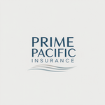 PRIME PACIFIC INSURANCE Logo - Entry #1564