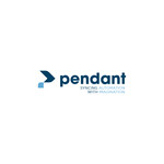 pendant Logo - Entry #778