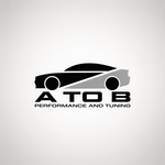 A to B Performance and Tuning Logo - Entry #633