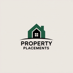 Property Placements Logo - Entry #1051