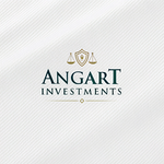 Angart Investments Logo - Entry #1801