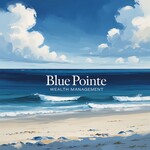 Blue Pointe Wealth Management Logo - Entry #570