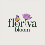 FLORIVA BLOOM Logo - Entry #2292