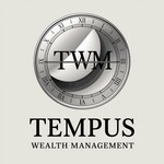 Tempus Wealth Management Logo - Entry #833