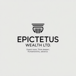 Epictetus Wealth Ltd. Logo - Entry #1004