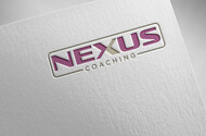 Nexus Coaching Logo - Entry #280
