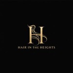 Hair in the Heights Logo - Entry #182