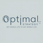 Optimal Strategy Logo - Entry #684