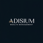 Adisium Wealth Management Logo - Entry #1624
