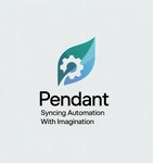 pendant Logo - Entry #484