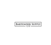 Bartender Supply.co Logo - Entry #262