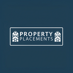 Property Placements Logo - Entry #663