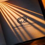 Chapter 2 Coaching Logo - Entry #1324