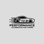 A to B Performance and Tuning Logo - Entry #1507