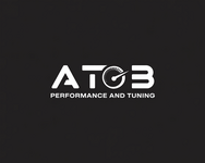 A to B Performance and Tuning Logo - Entry #1538