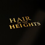 Hair in the Heights Logo - Entry #2233