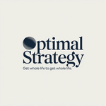 Optimal Strategy Logo - Entry #1979
