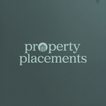 Property Placements Logo - Entry #1050