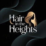 Hair in the Heights Logo - Entry #2074