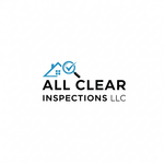 All Clear Inspections LLC Logo - Entry #538