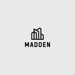 Madden Logo - Entry #2852
