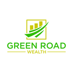 Green Road Wealth Logo - Entry #464