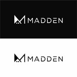 Madden Logo - Entry #3229