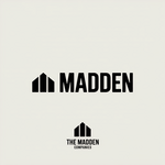 Madden Logo - Entry #4380