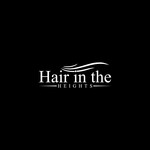 Hair in the Heights Logo - Entry #2725