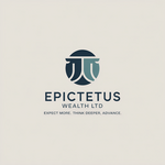 Epictetus Wealth Ltd. Logo - Entry #779