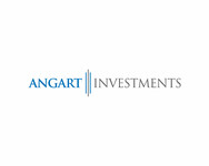 Angart Investments Logo - Entry #968