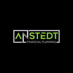 Anstedt Financial Planning Logo - Entry #626