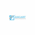 Angart Investments Logo - Entry #470