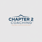 Chapter 2 Coaching Logo - Entry #166
