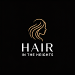 Hair in the Heights Logo - Entry #2054