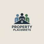 Property Placements Logo - Entry #1471