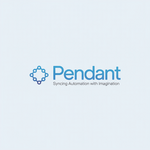 pendant Logo - Entry #2911