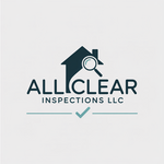 All Clear Inspections LLC Logo - Entry #291