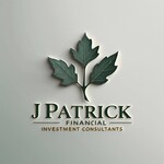 J. Patrick Financial Logo - Entry #3081