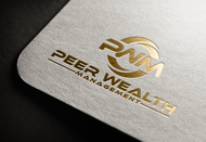 Peer Wealth Management Logo - Entry #668