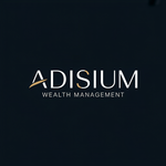 Adisium Wealth Management Logo - Entry #1822